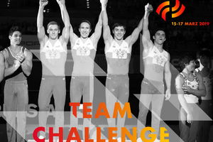 EnBW DTB Pokal Team Challenge Starterfeld steht fest